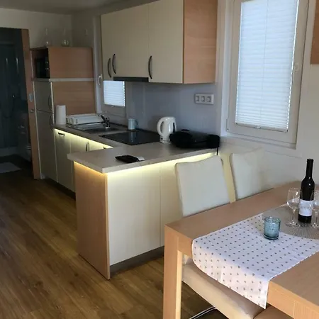 Plavajoca Hiska Bonaca Portorose