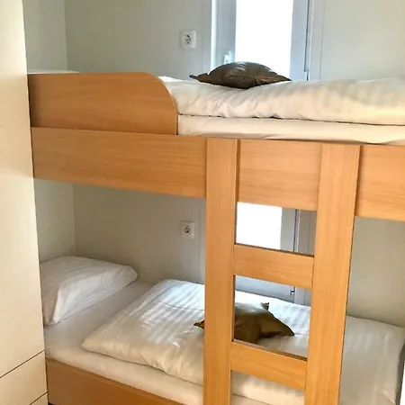 Plavajoca Hiska Bonaca Parco vacanze Portorose