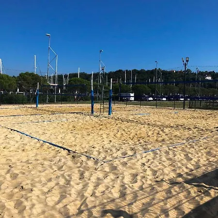 Plavajoca Hiska Bonaca Parco vacanze