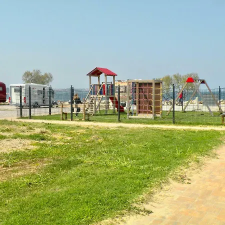 Village de vacances Plavajoca Hiska Bonaca