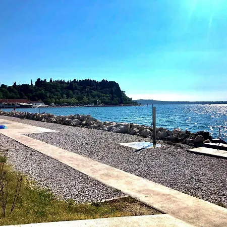 Village de vacances Plavajoca Hiska Bonaca Portorož