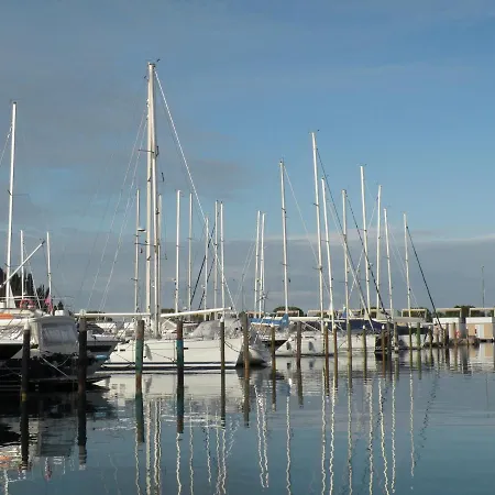 Village de vacances Plavajoca Hiska Bonaca Portorož